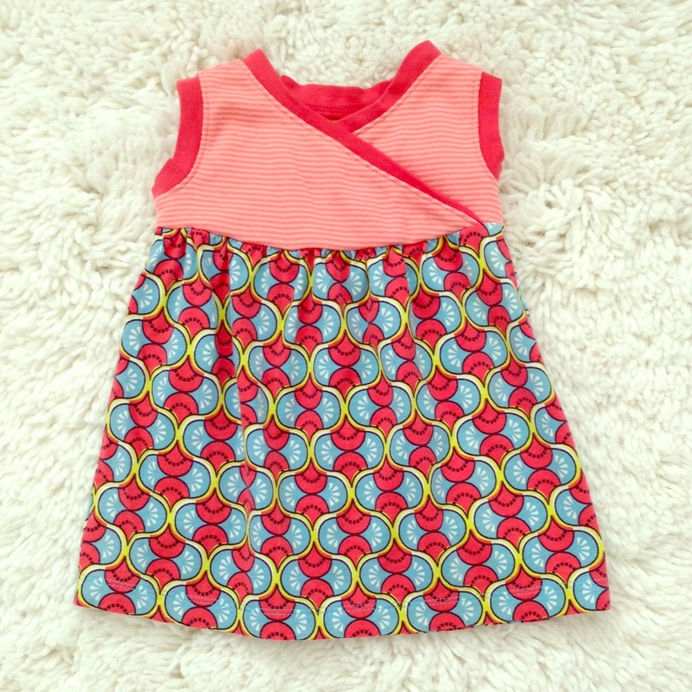 TEA COLLECTION dress